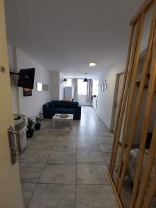 Departamento en alquiler en Mar del Plata. 1 ambientes, 1 baño y capacidad de 1 a 2 personas. A 400 m de la playa