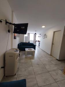 Departamento en alquiler en Mar del Plata. 1 ambientes, 1 baño y capacidad de 1 a 2 personas. A 400 m de la playa