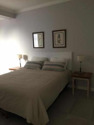 Departamento en alquiler en Mar del Plata. 2 ambientes, 1 baño y capacidad de 2 a 4 personas. A 500 m de la playa