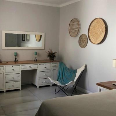 Departamento en alquiler en Mar del Plata. 2 ambientes, 1 baño y capacidad de 2 a 4 personas. A 500 m de la playa