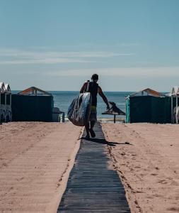 Balnearios en Mar del Plata, opciones para todos los gustos